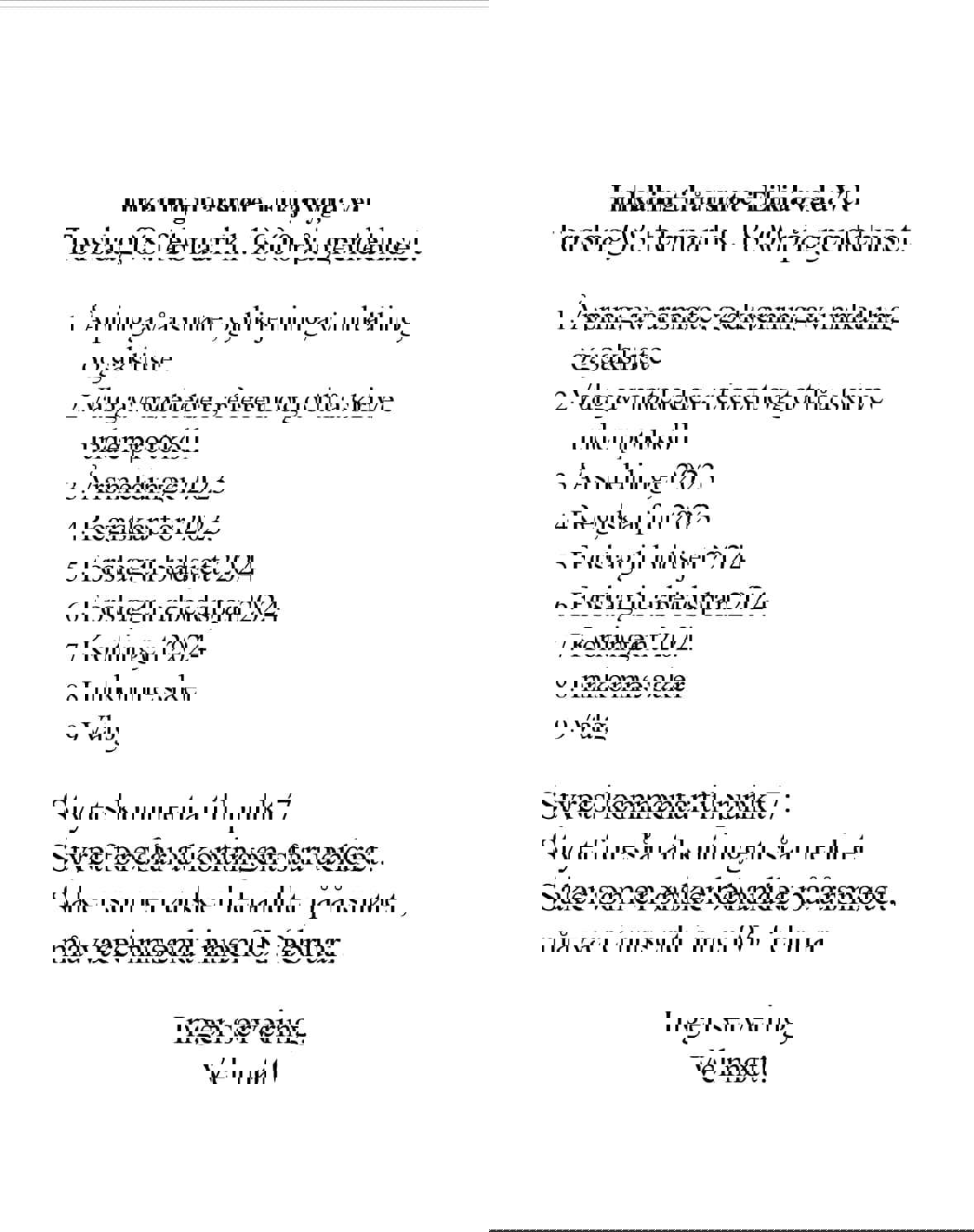 Innkalling Årsmøte