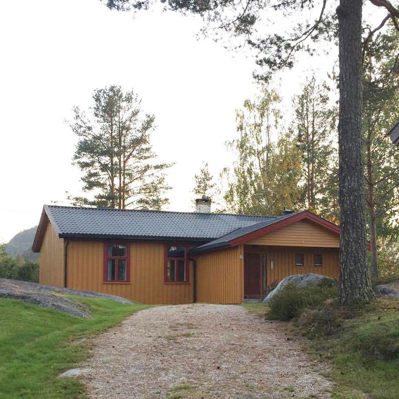 Dagtreff på grendehuset haust 2025